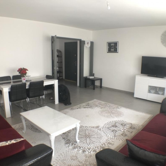 POLE SUD IMMOBILIER : Appartement | BEZIERS (34500) | 123.00m2 | 167 000 € 