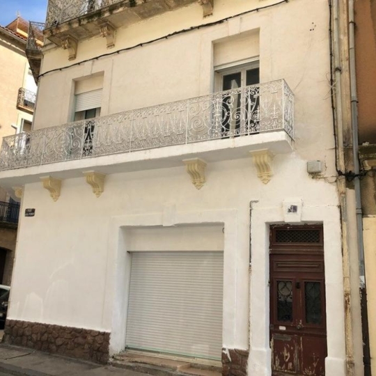  POLE SUD IMMOBILIER : Appartement | BEZIERS (34500) | 56 m2 | 79 000 € 