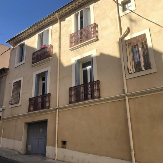  POLE SUD IMMOBILIER : Appartement | BEZIERS (34500) | 87 m2 | 72 000 € 