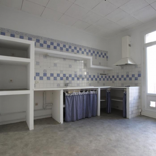  POLE SUD IMMOBILIER : Appartement | BEZIERS (34500) | 87 m2 | 72 000 € 