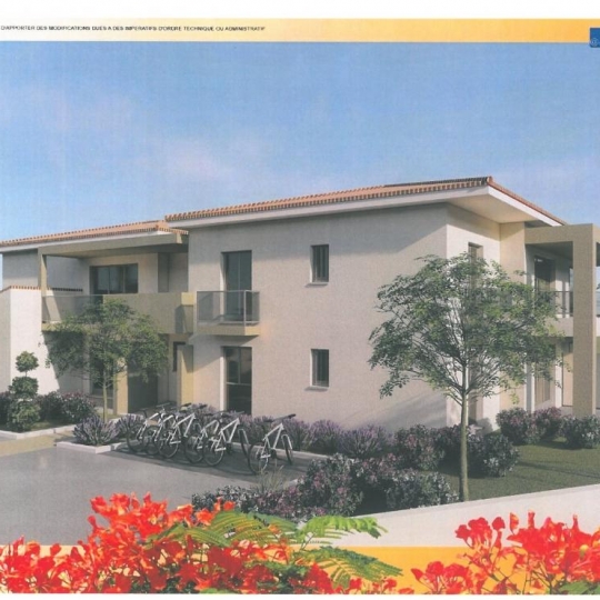  POLE SUD IMMOBILIER : Appartement | AGDE (34300) | 66 m2 | 255 000 € 
