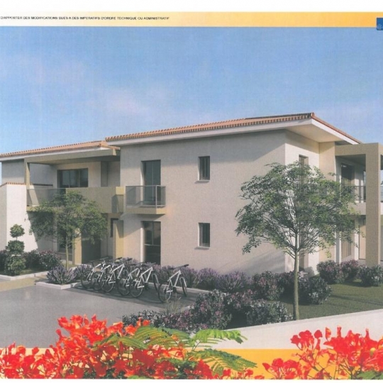  POLE SUD IMMOBILIER : Apartment | AGDE (34300) | 66 m2 | 255 000 € 