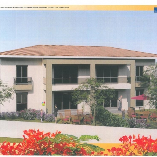  POLE SUD IMMOBILIER : Apartment | AGDE (34300) | 66 m2 | 255 000 € 