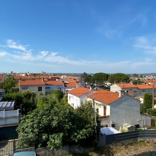  POLE SUD IMMOBILIER : Appartement | BEZIERS (34500) | 101 m2 | 170 000 € 
