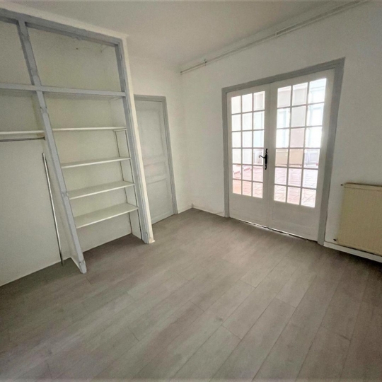  POLE SUD IMMOBILIER : Appartement | BEZIERS (34500) | 62 m2 | 55 000 € 