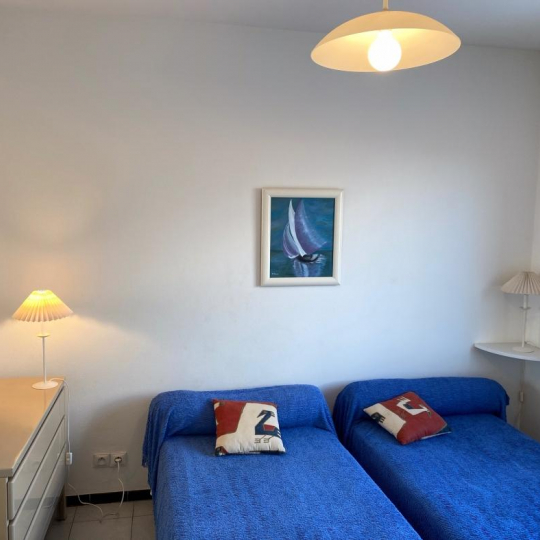  POLE SUD IMMOBILIER : Apartment | VALRAS-PLAGE (34350) | 44 m2 | 195 000 € 