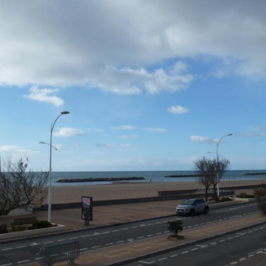  POLE SUD IMMOBILIER : Appartement | VALRAS-PLAGE (34350) | 44 m2 | 195 000 € 