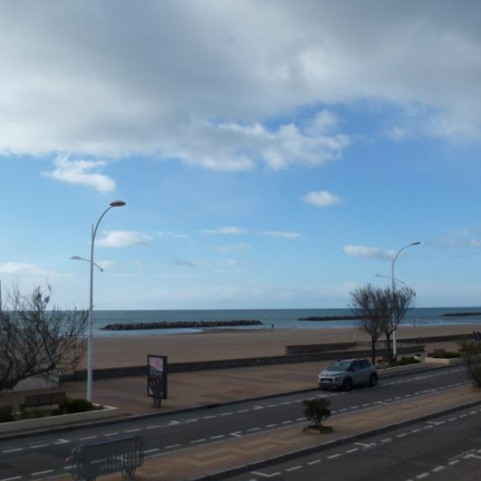  POLE SUD IMMOBILIER : Apartment | VALRAS-PLAGE (34350) | 44 m2 | 195 000 € 