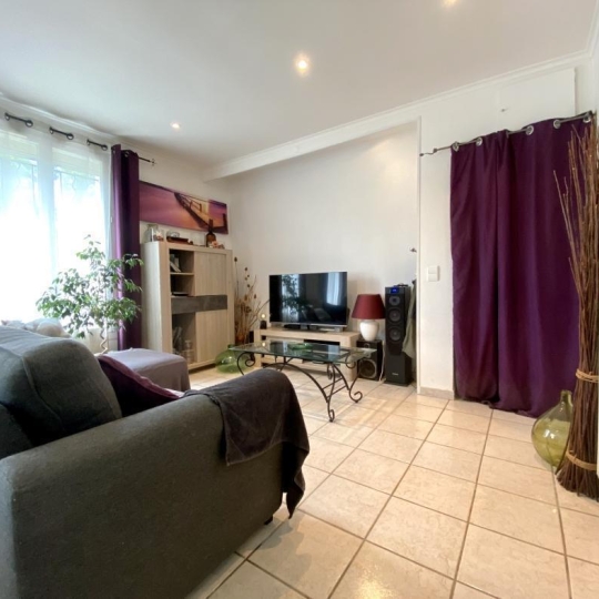  POLE SUD IMMOBILIER : Apartment | BEZIERS (34500) | 59 m2 | 88 000 € 