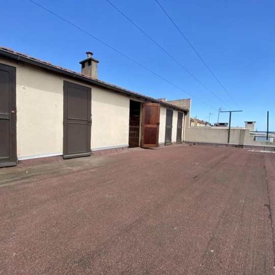  POLE SUD IMMOBILIER : Appartement | BEZIERS (34500) | 59 m2 | 88 000 € 