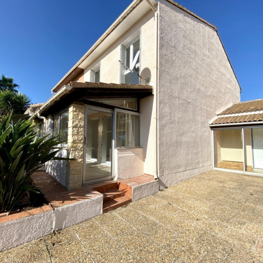  POLE SUD IMMOBILIER : House | VALRAS-PLAGE (34350) | 94 m2 | 229 000 € 