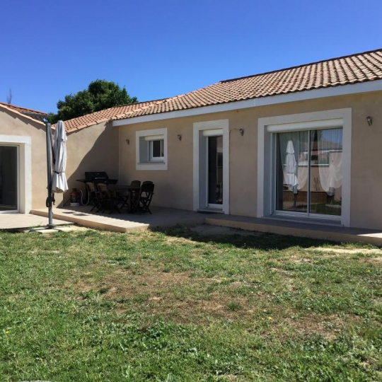  POLE SUD IMMOBILIER : Maison / Villa | CAZOULS-LES-BEZIERS (34370) | 200 m2 | 349 000 € 