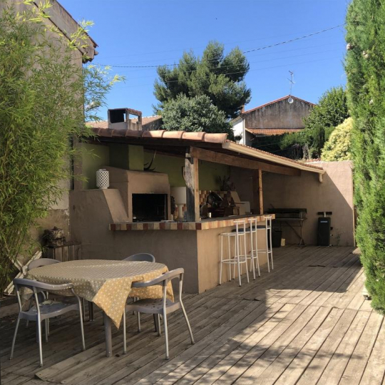  POLE SUD IMMOBILIER : Maison / Villa | MURVIEL-LES-BEZIERS (34490) | 140 m2 | 189 000 € 