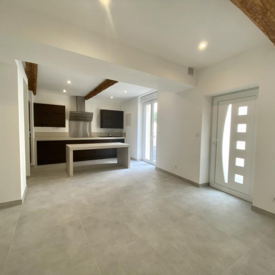  POLE SUD IMMOBILIER : Maison / Villa | LIGNAN-SUR-ORB (34490) | 110 m2 | 194 000 € 