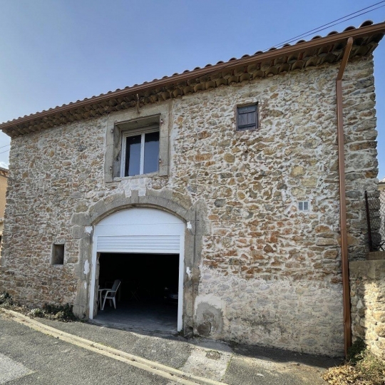  POLE SUD IMMOBILIER : Maison / Villa | CAZOULS-LES-BEZIERS (34370) | 100 m2 | 165 000 € 