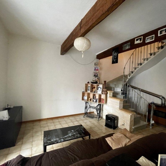  POLE SUD IMMOBILIER : Maison / Villa | CAZOULS-LES-BEZIERS (34370) | 100 m2 | 165 000 € 
