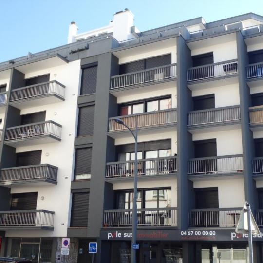  POLE SUD IMMOBILIER : Apartment | BEZIERS (34500) | 89 m2 | 130 000 € 