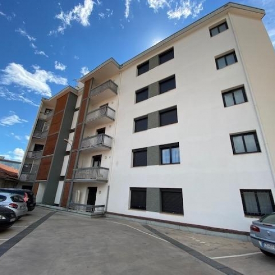  POLE SUD IMMOBILIER : Apartment | BEZIERS (34500) | 89 m2 | 130 000 € 