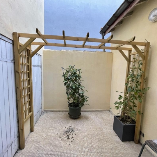  POLE SUD IMMOBILIER : Immeuble | BEZIERS (34500) | 160 m2 | 242 000 € 