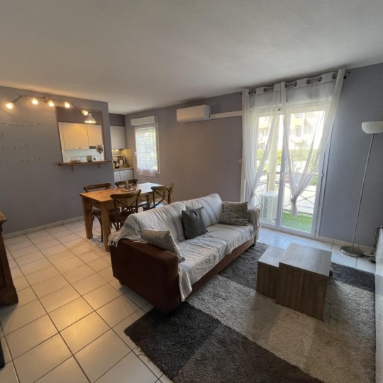  POLE SUD IMMOBILIER : Appartement | BEZIERS (34500) | 57 m2 | 113 500 € 