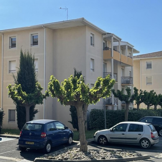  POLE SUD IMMOBILIER : Appartement | BEZIERS (34500) | 57 m2 | 113 500 € 