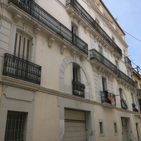  POLE SUD IMMOBILIER : Building | BEZIERS (34500) | 620 m2 | 785 000 € 