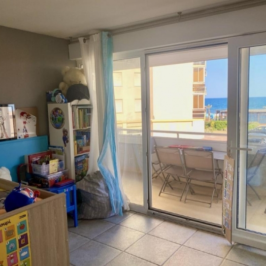 POLE SUD IMMOBILIER : Appartement | VALRAS-PLAGE (34350) | 90 m2 | 289 000 € 