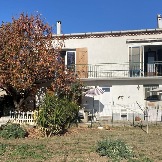  POLE SUD IMMOBILIER : House | CESSENON-SUR-ORB (34460) | 150 m2 | 281 000 € 