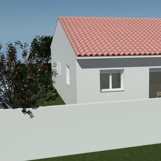  POLE SUD IMMOBILIER : House | ROUJAN (34320) | 95 m2 | 277 000 € 