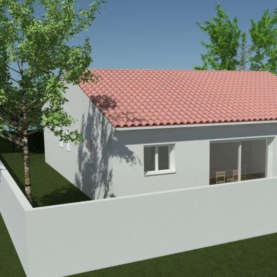 POLE SUD IMMOBILIER : Maison / Villa | ROUJAN (34320) | 95.00m2 | 277 000 € 