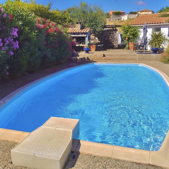 POLE SUD IMMOBILIER : Maison / Villa | CAZOULS-LES-BEZIERS (34370) | 140.00m2 | 435 000 € 