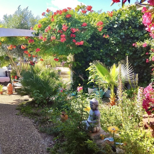  POLE SUD IMMOBILIER : Maison / Villa | CAZOULS-LES-BEZIERS (34370) | 140 m2 | 435 000 &euro; 