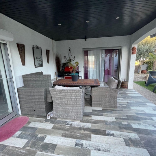  POLE SUD IMMOBILIER : Maison / Villa | CAZOULS-LES-BEZIERS (34370) | 140 m2 | 435 000 &euro; 