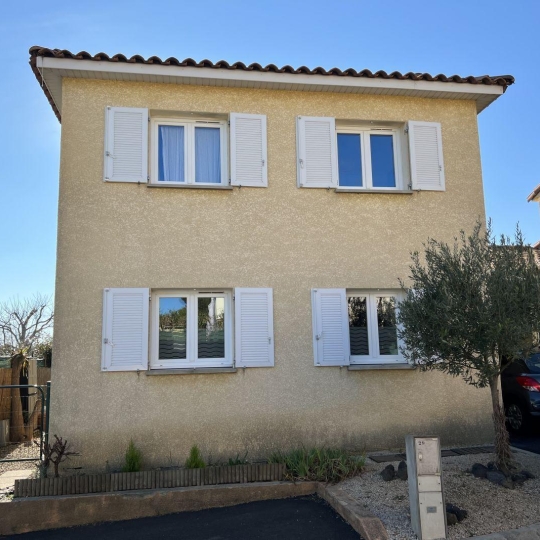  POLE SUD IMMOBILIER : Maison / Villa | BEZIERS (34500) | 84 m2 | 212 000 € 