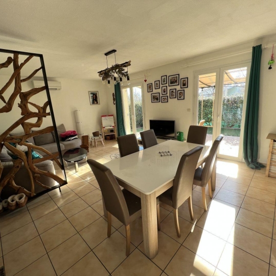  POLE SUD IMMOBILIER : Maison / Villa | BEZIERS (34500) | 84 m2 | 212 000 € 