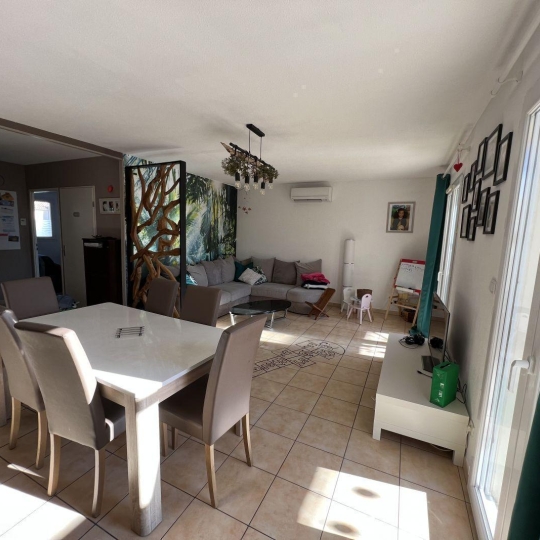  POLE SUD IMMOBILIER : Maison / Villa | BEZIERS (34500) | 84 m2 | 212 000 € 