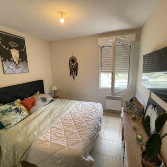  POLE SUD IMMOBILIER : Appartement | BEZIERS (34500) | 57 m2 | 137 000 € 