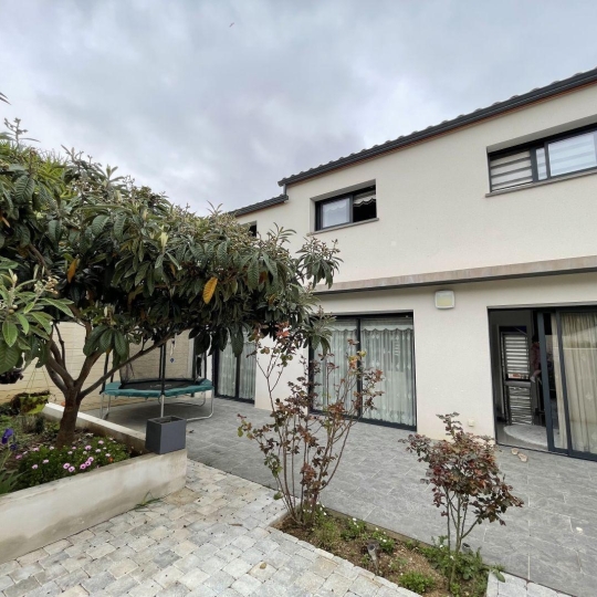 POLE SUD IMMOBILIER : Maison / Villa | BEZIERS (34500) | 188.00m2 | 385 000 € 