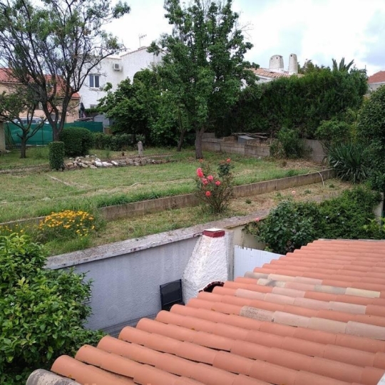  POLE SUD IMMOBILIER : House | BEZIERS (34500) | 83 m2 | 175 000 € 