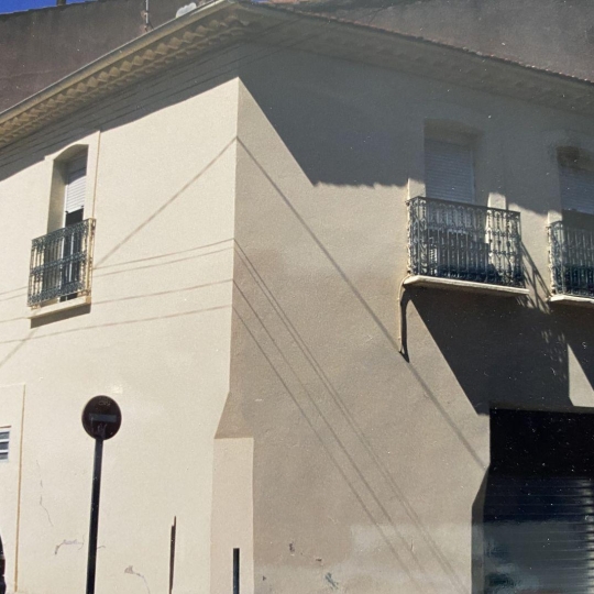  POLE SUD IMMOBILIER : Maison / Villa | BEZIERS (34500) | 62 m2 | 98 000 € 