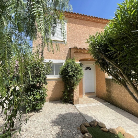 POLE SUD IMMOBILIER : House | BEZIERS (34500) | 88.00m2 | 242 000 € 