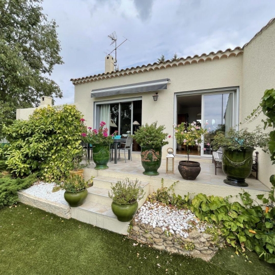 POLE SUD IMMOBILIER : Maison / Villa | BEZIERS (34500) | 126.00m2 | 340 000 € 