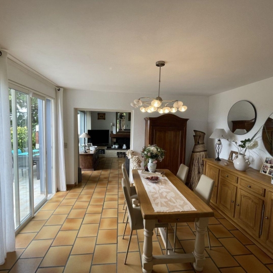  POLE SUD IMMOBILIER : Maison / Villa | BEZIERS (34500) | 126 m2 | 340 000 € 