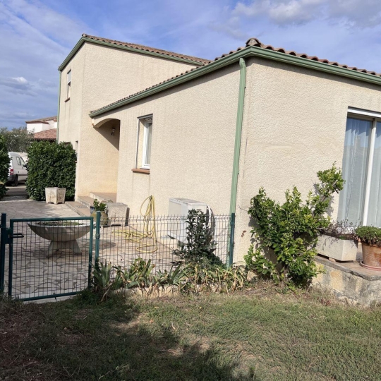  POLE SUD IMMOBILIER : Maison / Villa | SAUVIAN (34410) | 160 m2 | 445 000 € 