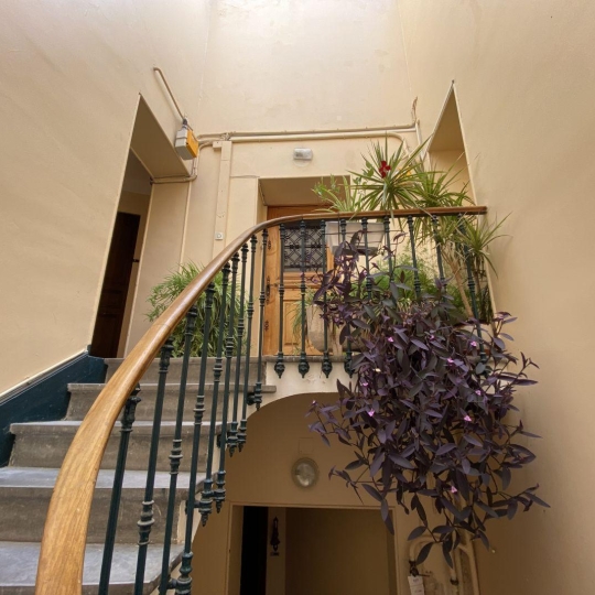  POLE SUD IMMOBILIER : Appartement | BEZIERS (34500) | 60 m2 | 65 000 € 