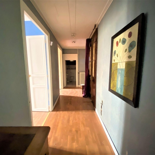  POLE SUD IMMOBILIER : Appartement | BEZIERS (34500) | 156 m2 | 200 000 € 