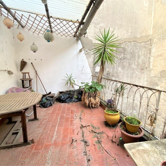  POLE SUD IMMOBILIER : Appartement | BEZIERS (34500) | 156 m2 | 200 000 € 