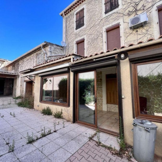  POLE SUD IMMOBILIER : House | CAZOULS-LES-BEZIERS (34370) | 180 m2 | 210 000 € 