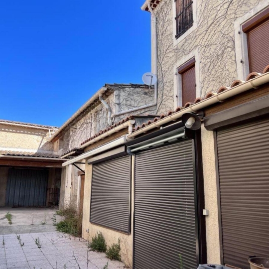  POLE SUD IMMOBILIER : House | CAZOULS-LES-BEZIERS (34370) | 180 m2 | 210 000 € 
