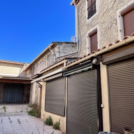  POLE SUD IMMOBILIER : Maison / Villa | CAZOULS-LES-BEZIERS (34370) | 180 m2 | 240 000 € 